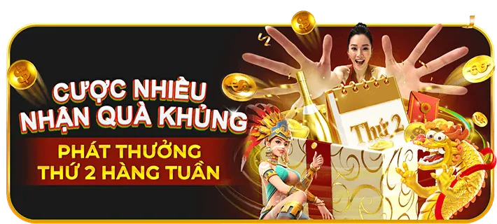 Đa dạng trò chơi fly88 app