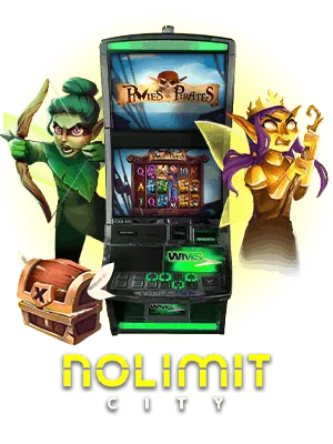 Trò chơi slot nổ hũ hấp dẫn