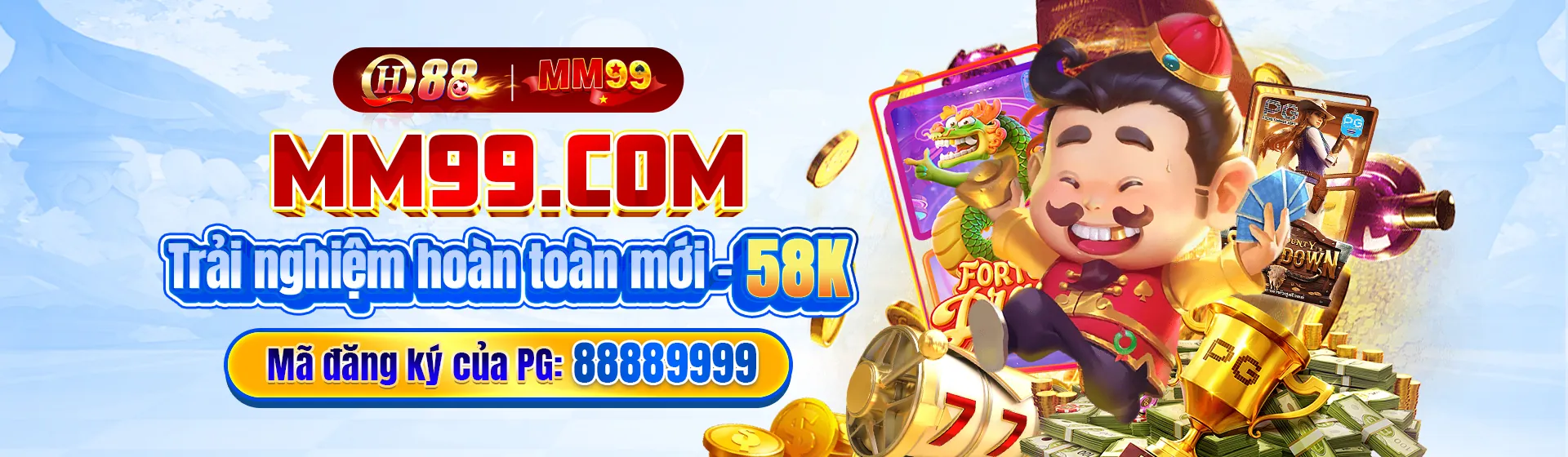 Ưu đãi hấp dẫn tại FLY88 APP